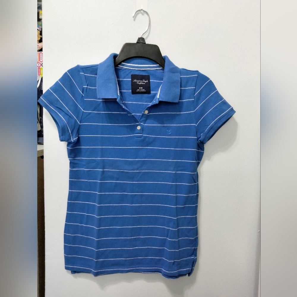 American Eagle Outfitters Medium top - Picture 1 of 11